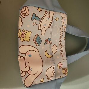 Cinnamonroll Lunch Bag